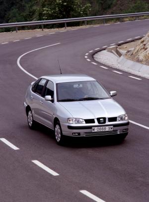 1999 Seat Cordoba